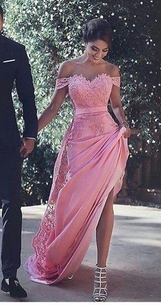 pink-prom-dresses-2018-83_2 Pink prom dresses 2018
