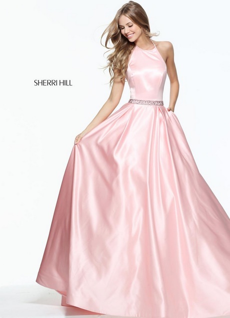 pink-prom-dresses-2018-83_8 Pink prom dresses 2018