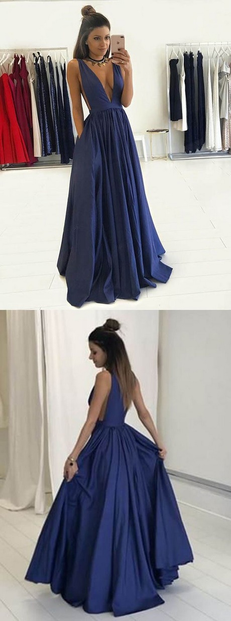 prom-dresses-2018-navy-blue-46_6 Prom dresses 2018 navy blue