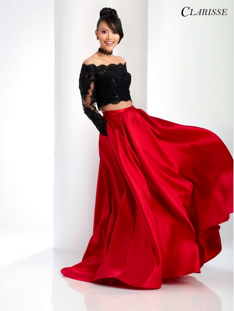 prom-dresses-two-piece-2018-88_14 Prom dresses two piece 2018