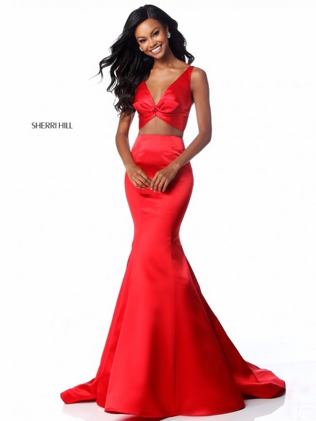 prom-fashion-2018-39 Prom fashion 2018