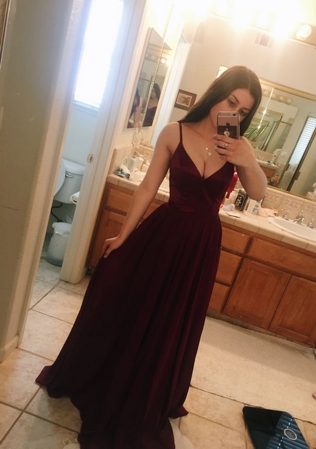 prom-long-dresses-2018-88_10 Prom long dresses 2018