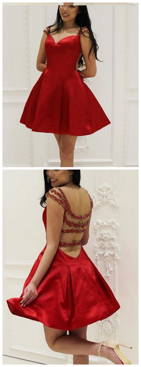 prom-red-dresses-2018-00 Prom red dresses 2018