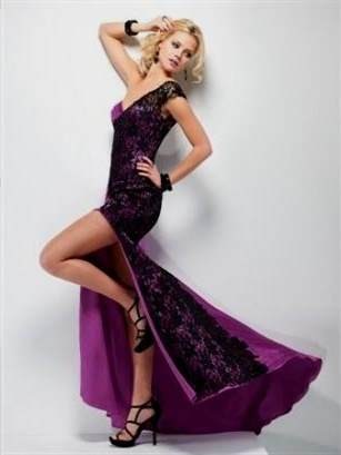 purple-homecoming-dresses-2018-43_19 Purple homecoming dresses 2018