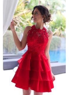 red-short-homecoming-dresses-2018-30_13 Red short homecoming dresses 2018