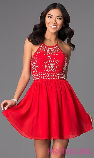 red-short-homecoming-dresses-2018-30_16 Red short homecoming dresses 2018