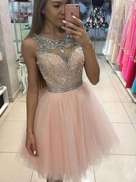 short-graduation-dresses-2018-02_4 Short graduation dresses 2018