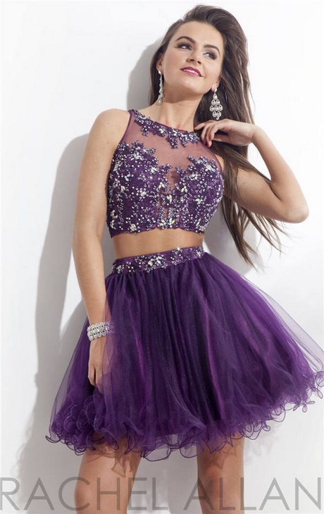 short-two-piece-prom-dresses-2018-59_16 Short two piece prom dresses 2018