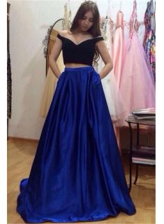 two-piece-2018-prom-dresses-98_19 Two piece 2018 prom dresses