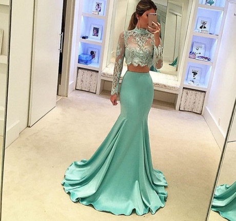 two-piece-2018-prom-dresses-98_6 Two piece 2018 prom dresses