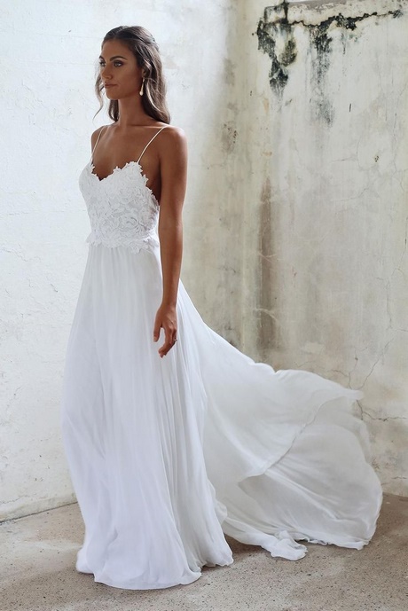 wedding-dresses-for-summer-2018-01_16 Wedding dresses for summer 2018