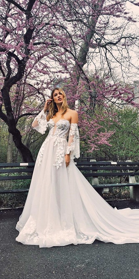 wedding-gown-design-2018-27_13 Wedding gown design 2018