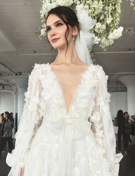 wedding-gowns-with-sleeves-2018-29_14 Wedding gowns with sleeves 2018