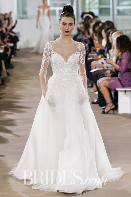 wedding-gowns-with-sleeves-2018-29_16 Wedding gowns with sleeves 2018