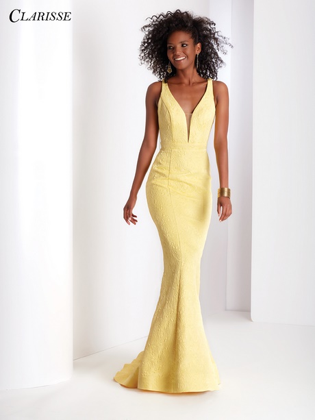 yellow-prom-dresses-2018-14_17 Yellow prom dresses 2018