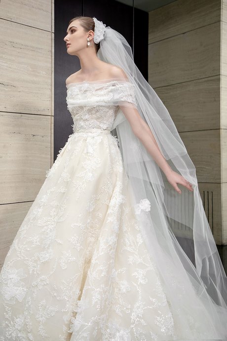 2022-spring-wedding-dresses-33_12 2022 spring wedding dresses