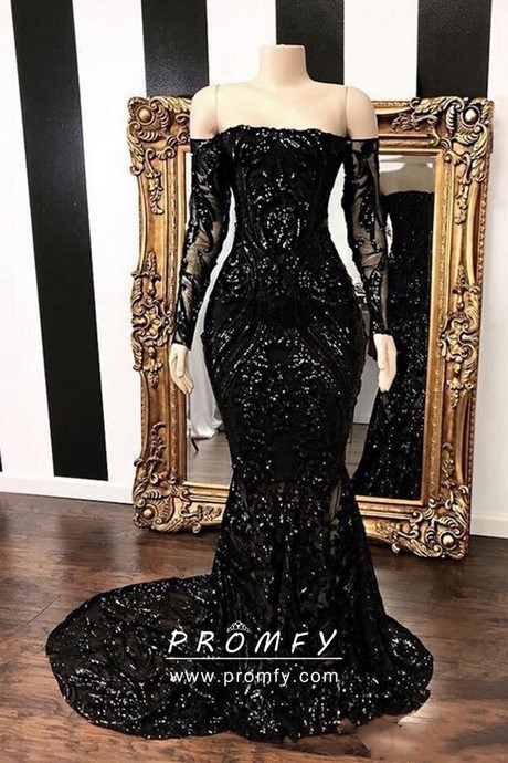 black-and-gold-prom-dresses-2022-33 Black and gold prom dresses 2022