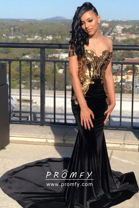 black-and-gold-prom-dresses-2022-33_7 Black and gold prom dresses 2022