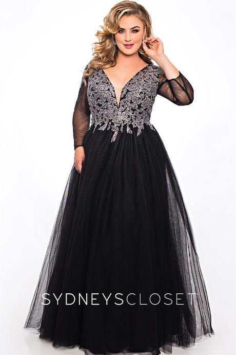 black-and-silver-prom-dresses-2022-95_6 Black and silver prom dresses 2022