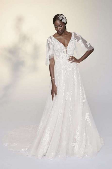 new-style-wedding-dress-2022-74_18 New style wedding dress 2022