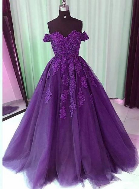 purple-prom-dresses-2022-71_10 Purple prom dresses 2022