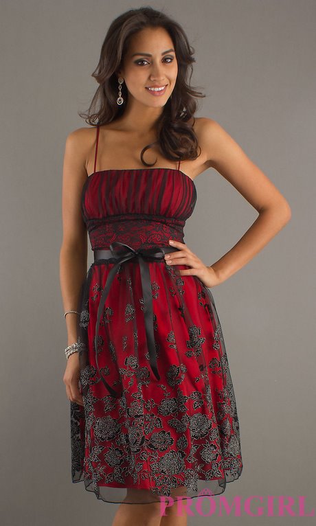 red-and-black-prom-dresses-2022-37_8 Red and black prom dresses 2022