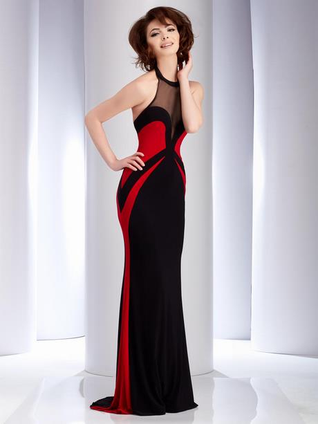 red-and-black-prom-dresses-2022-37_9 Red and black prom dresses 2022