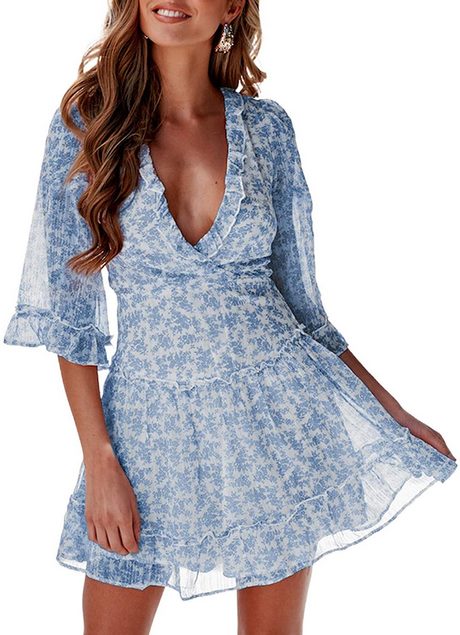 summer-dresses-with-sleeves-2022-53_15 Summer dresses with sleeves 2022