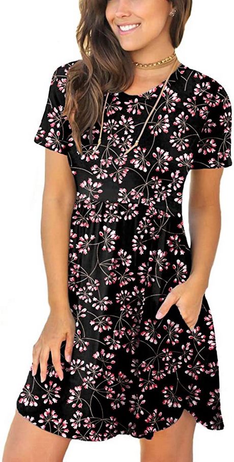 summer-dresses-with-sleeves-2022-53_8 Summer dresses with sleeves 2022