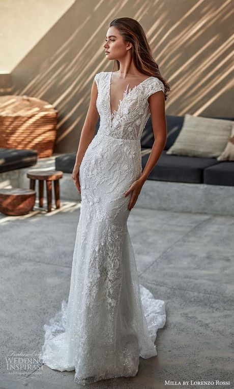 wedding-dresses-2022-lace-01 Wedding dresses 2022 lace