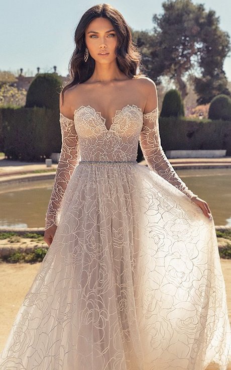 wedding-dresses-2022-lace-01_13 Wedding dresses 2022 lace