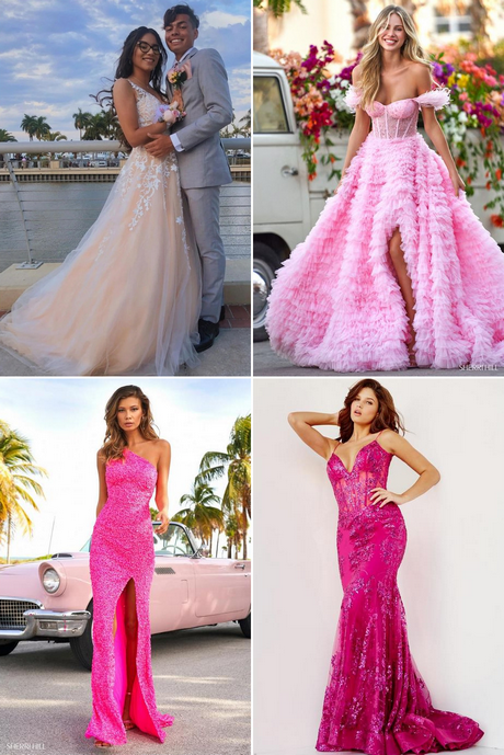 pink-homecoming-dresses-2023-001 Pink homecoming dresses 2023