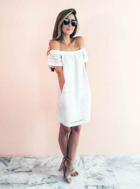 all-white-summer-dresses-67_8 All white summer dresses