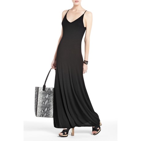 black-casual-maxi-dress-58_5 Black casual maxi dress