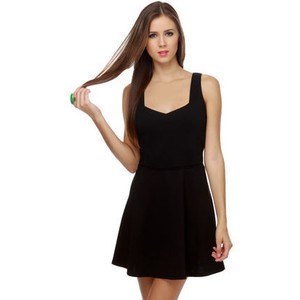 black-cute-dresses-47_19 Black cute dresses