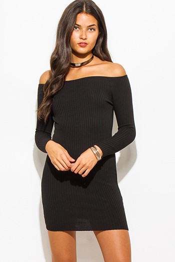 black-cute-dresses-47_8 Black cute dresses