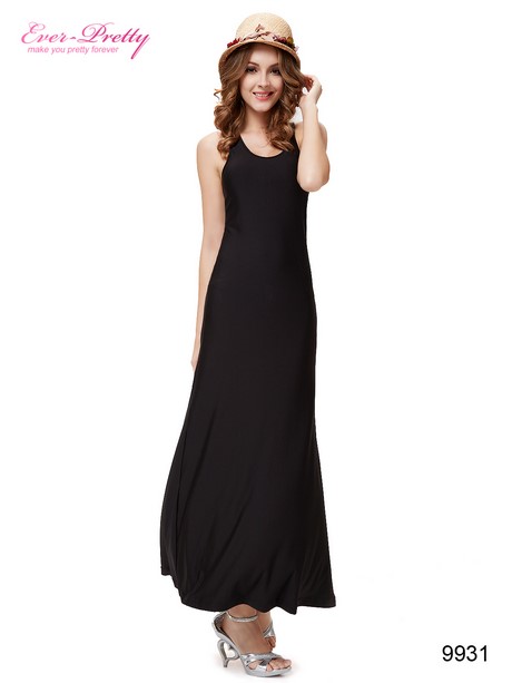 black-long-dress-casual-68_13 Black long dress casual