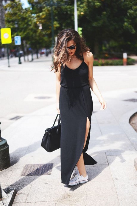 black-maxi-dress-casual-61_8 Black maxi dress casual