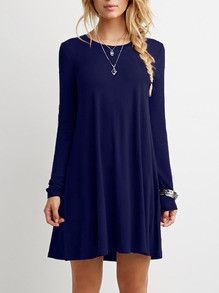 blue-casual-dresses-26_13 Blue casual dresses