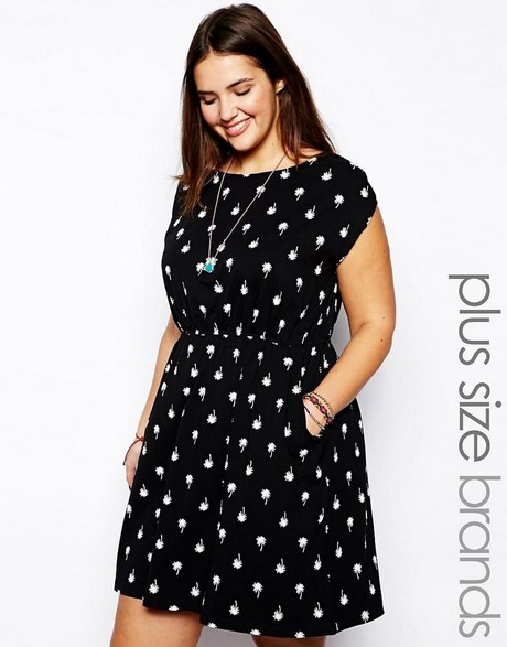 casual-black-and-white-dresses-14_15 Casual black and white dresses