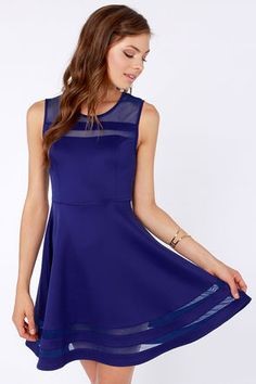 casual-blue-dress-02_13 Casual blue dress