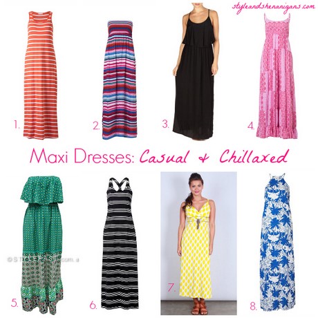 casual-dresses-styles-81_18 Casual dresses styles