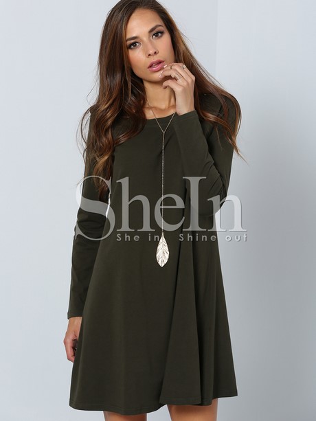 casual-dresses-with-long-sleeves-92_4 Casual dresses with long sleeves