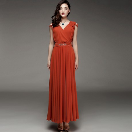 casual-long-red-dress-76_11 Casual long red dress