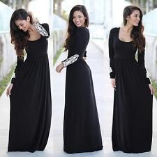 casual-long-sleeve-maxi-dress-61_3 Casual long sleeve maxi dress