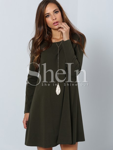 casual-long-sleeved-dresses-98_6 Casual long sleeved dresses