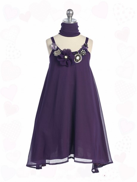 casual-purple-dresses-13_10 Casual purple dresses