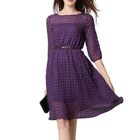 casual-purple-dresses-13_17 Casual purple dresses