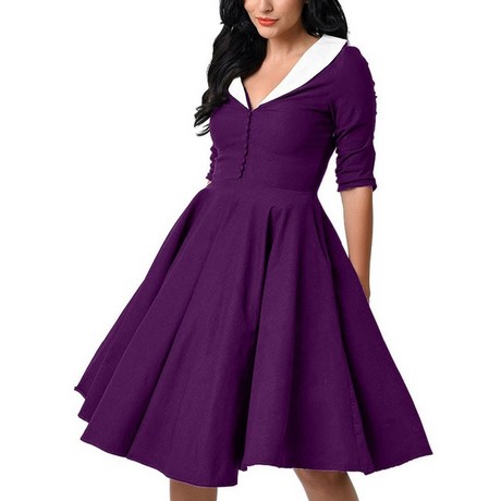 casual-purple-dresses-13_19 Casual purple dresses