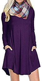 casual-purple-dresses-13_5 Casual purple dresses